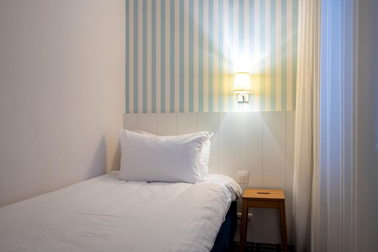 Leopold Hotel أوستيند المظهر الخارجي الصورة