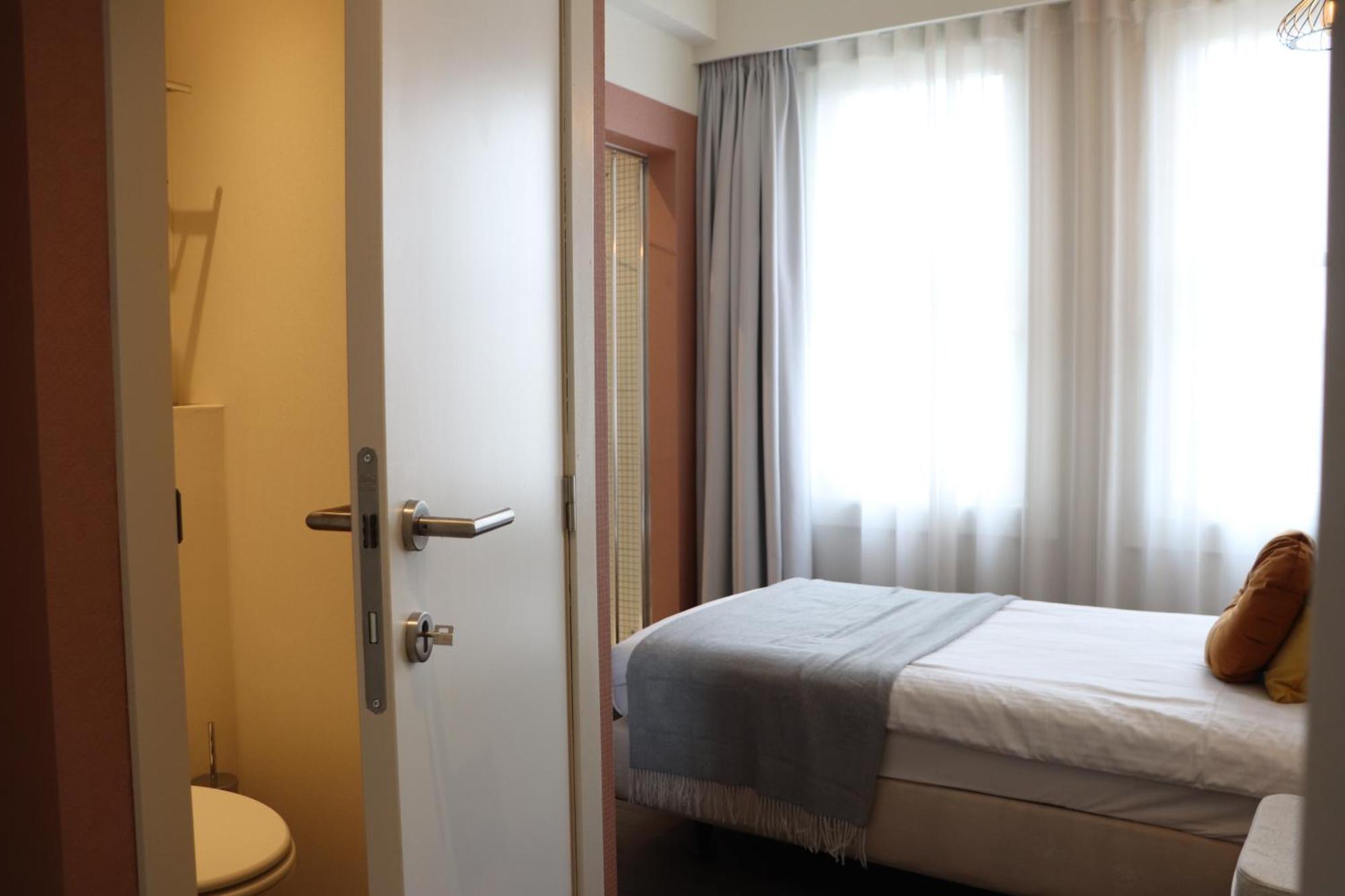 Leopold Hotel أوستيند المظهر الخارجي الصورة