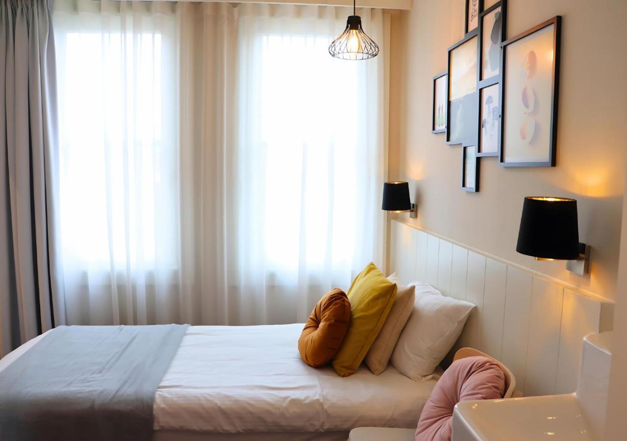 Leopold Hotel أوستيند المظهر الخارجي الصورة
