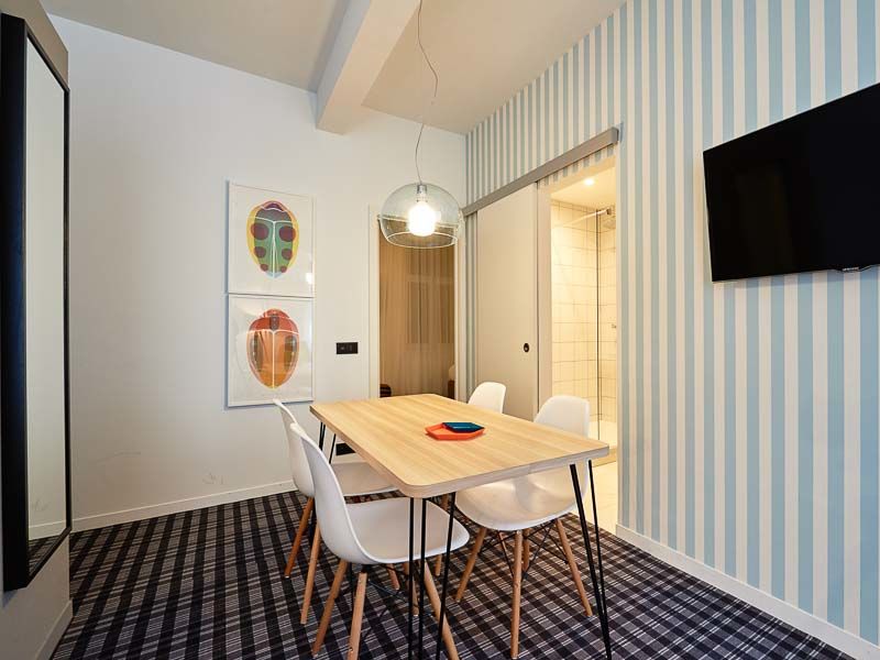 Leopold Hotel أوستيند الغرفة الصورة