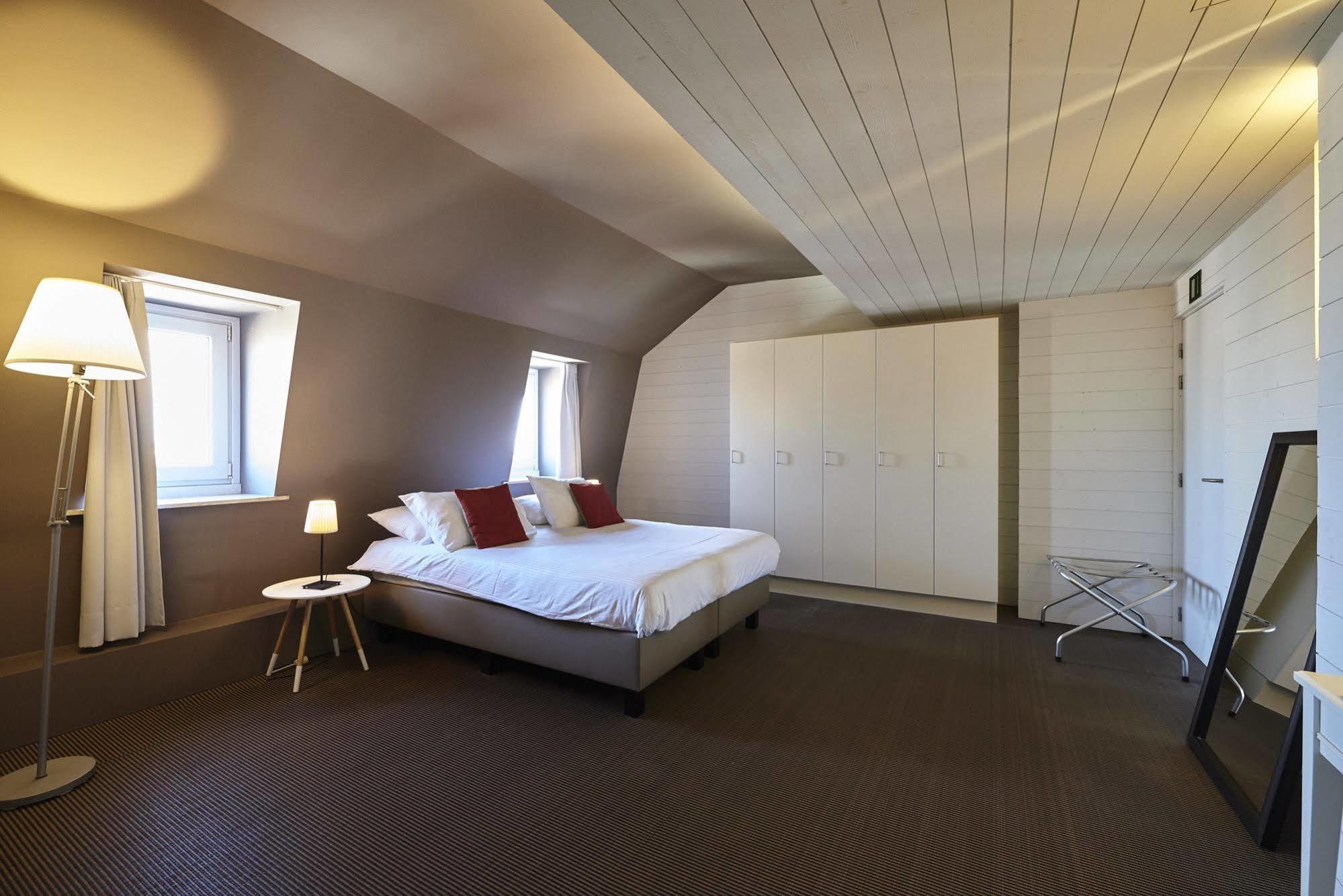 Leopold Hotel أوستيند الغرفة الصورة